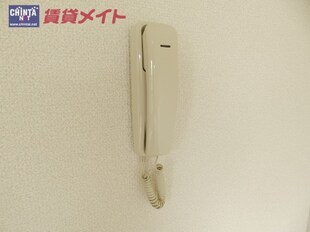 あかつき苑ハイツⅡの物件内観写真